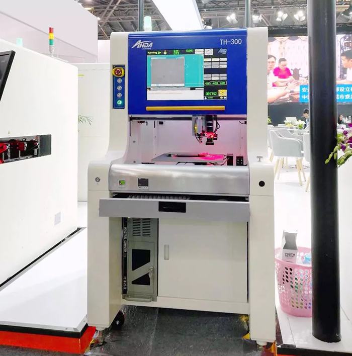 展会快报 | 28圈中国风潮席卷上海Nepcon，收揽多奖荣归