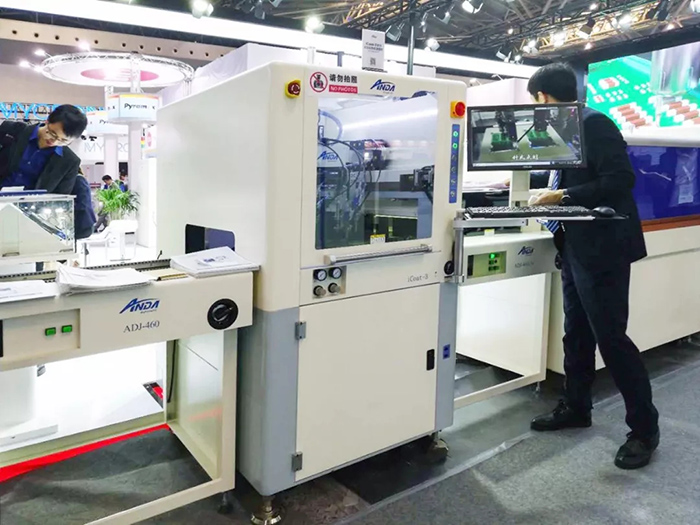 展会快报 | 28圈中国风潮席卷上海Nepcon，收揽多奖荣归