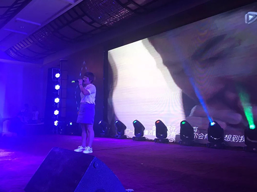 28圈中国展示流体应用智造新方式｜手机自动化展报道