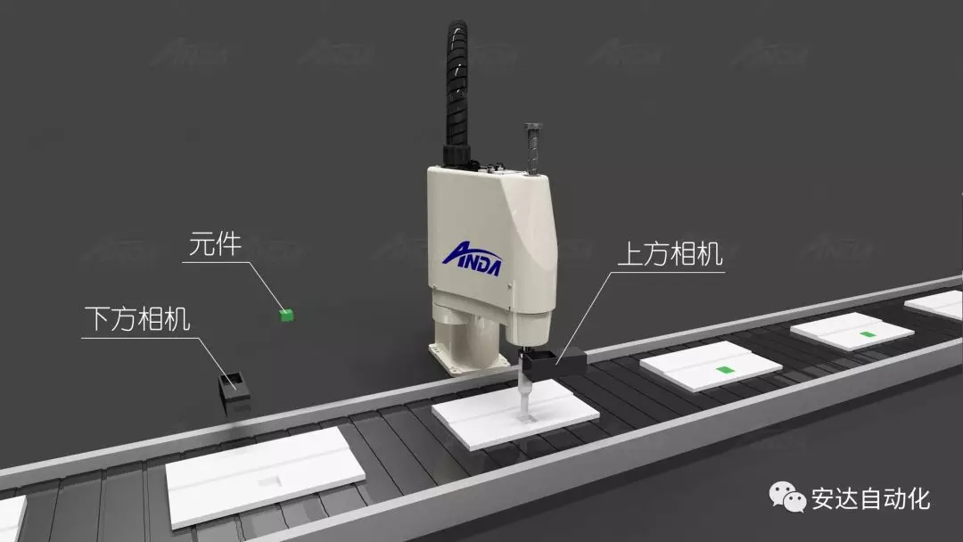 新品发布会 | 28圈中国发布多款机械手，聚焦智能制造产业