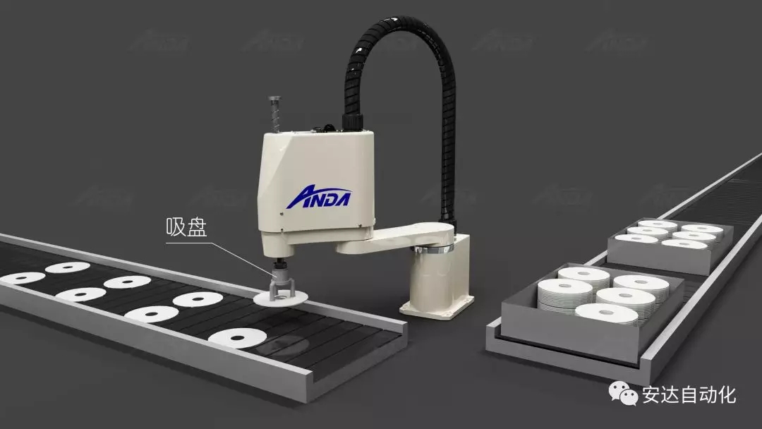 新品发布会 | 28圈中国发布多款机械手，聚焦智能制造产业