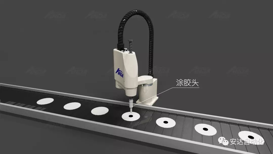 新品发布会 | 28圈中国发布多款机械手，聚焦智能制造产业