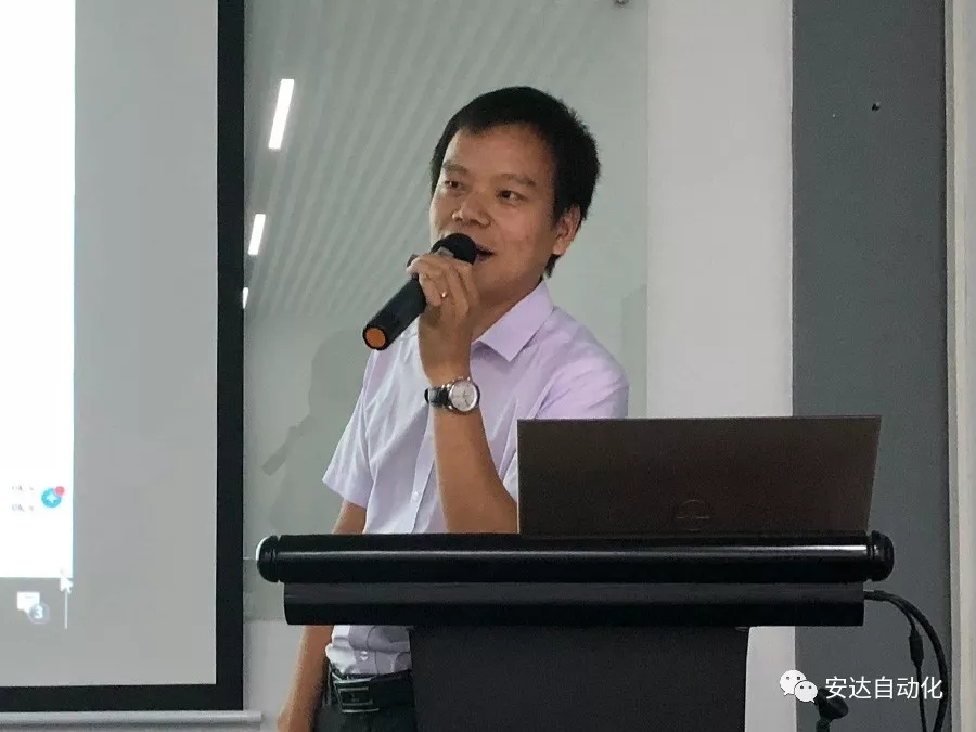 新品发布会 | 28圈中国发布多款机械手，聚焦智能制造产业