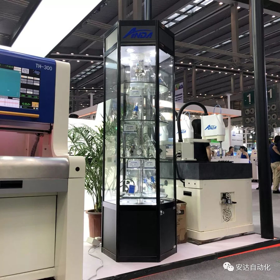 深圳NEPCON | 保持好奇，28圈中国大有可观