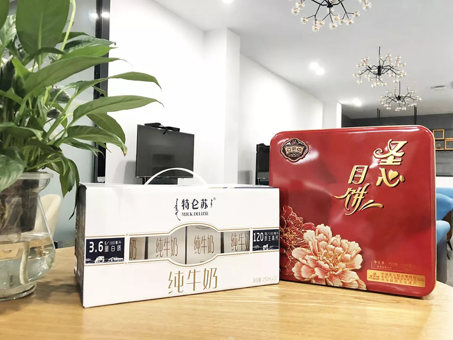 中秋 | 花好月圆夜，故里团圆时