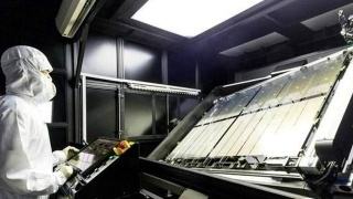 中国面板业崛起，5年后市占率将达58％