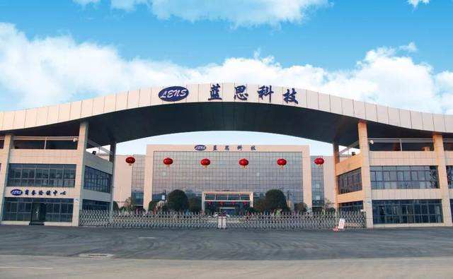 蓝思科技：未来几年主要产品将随5G推广而较快增长