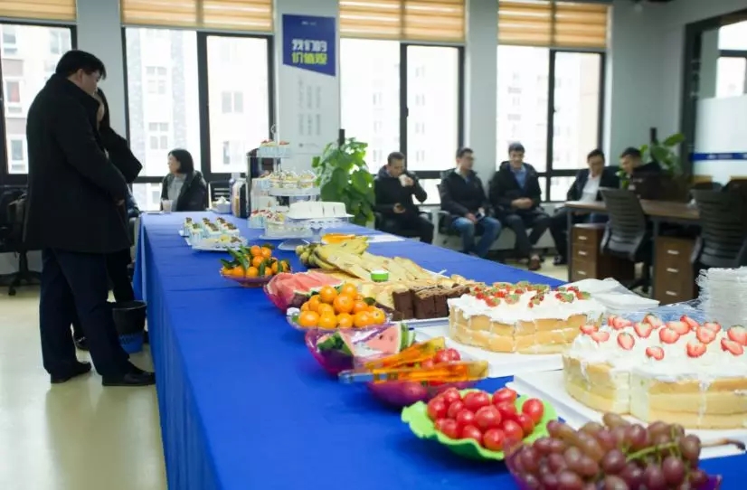 新起点，再出发 | 28圈中国苏州乔迁与客户答谢会圆满举办