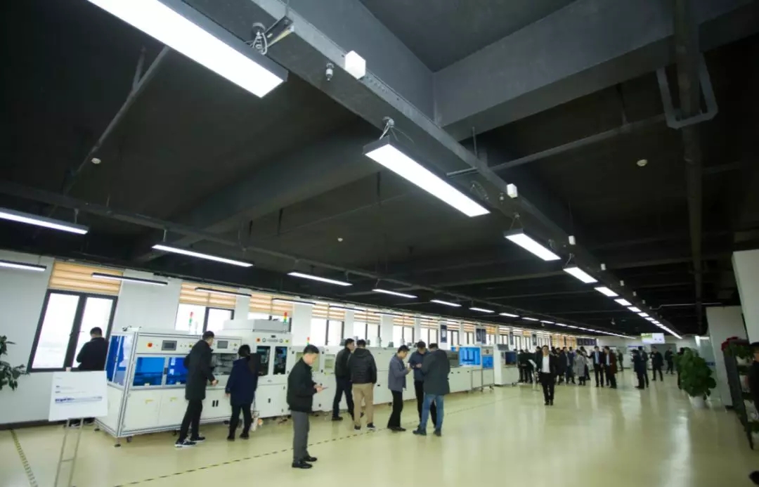 新起点，再出发 | 28圈中国苏州乔迁与客户答谢会圆满举办