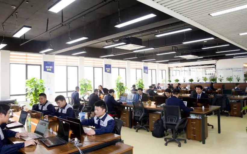 新起点，再出发 | 28圈中国苏州乔迁与客户答谢会圆满举办