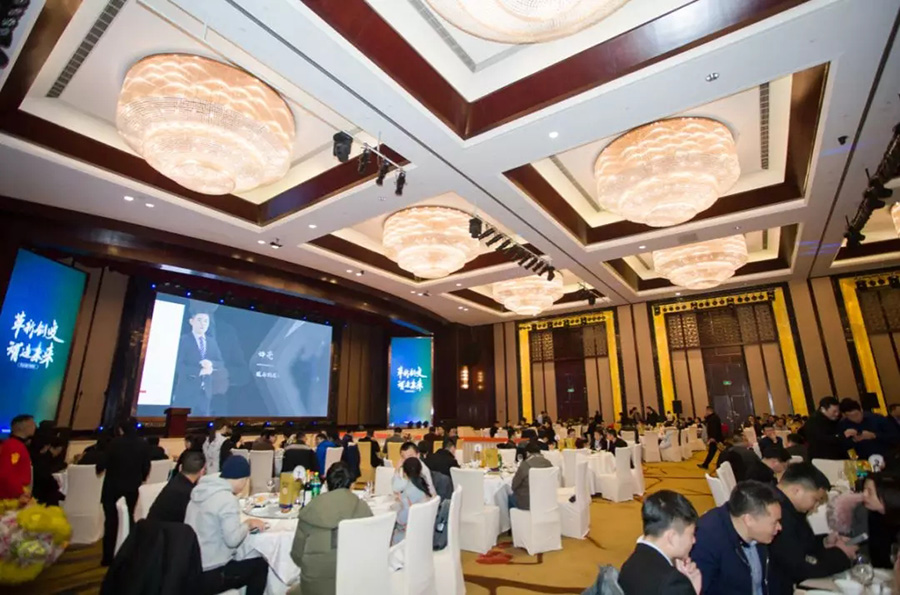 新起点，再出发 | 28圈中国苏州乔迁与客户答谢会圆满举办