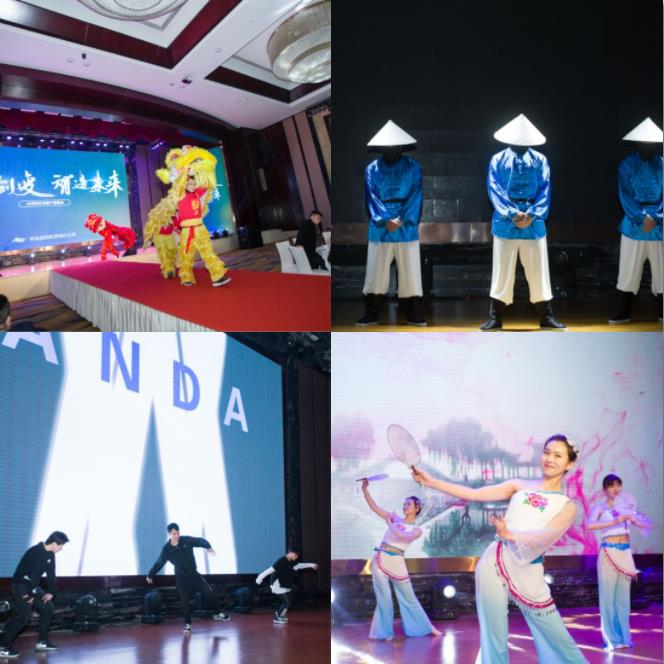 新起点，再出发 | 28圈中国苏州乔迁与客户答谢会圆满举办