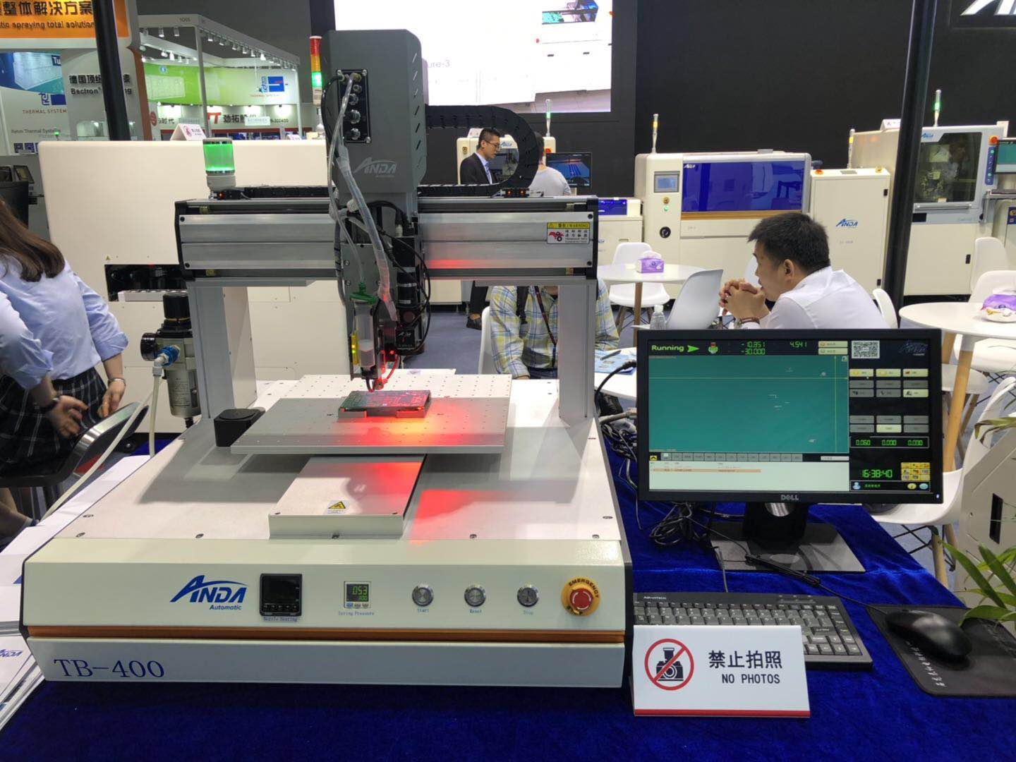 28圈中国携新亮相，载誉而归 | 2019上海NEPCON快报