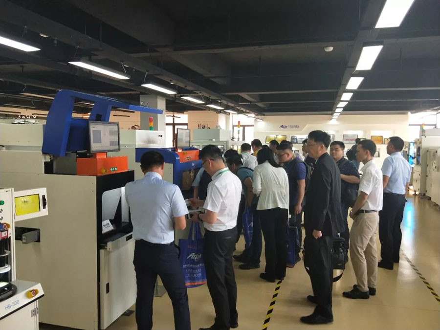 28圈中国 | 苏州电子智能制造国际高峰论坛暨答谢晚宴完满举办