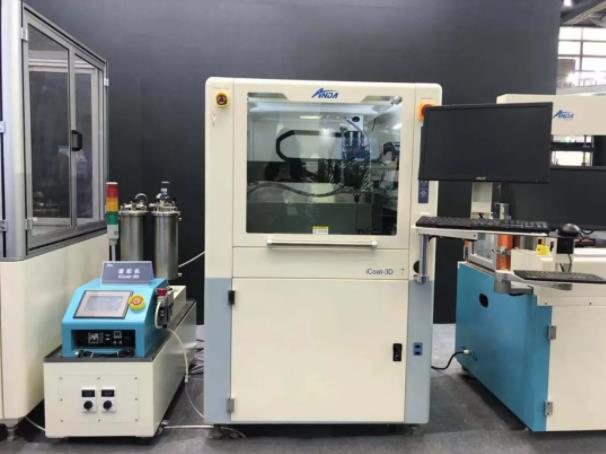 Nepcon Asia | 智能赋能，28圈中国聚焦5G发展