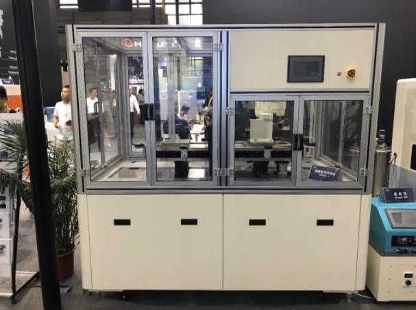 Nepcon Asia | 智能赋能，28圈中国聚焦5G发展