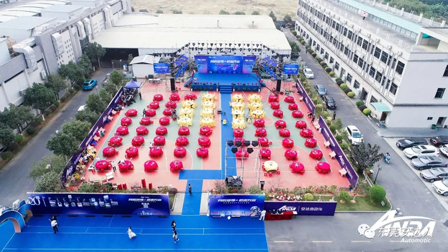 同心筑梦，感谢有你 | 28圈中国年会特辑精彩回顾