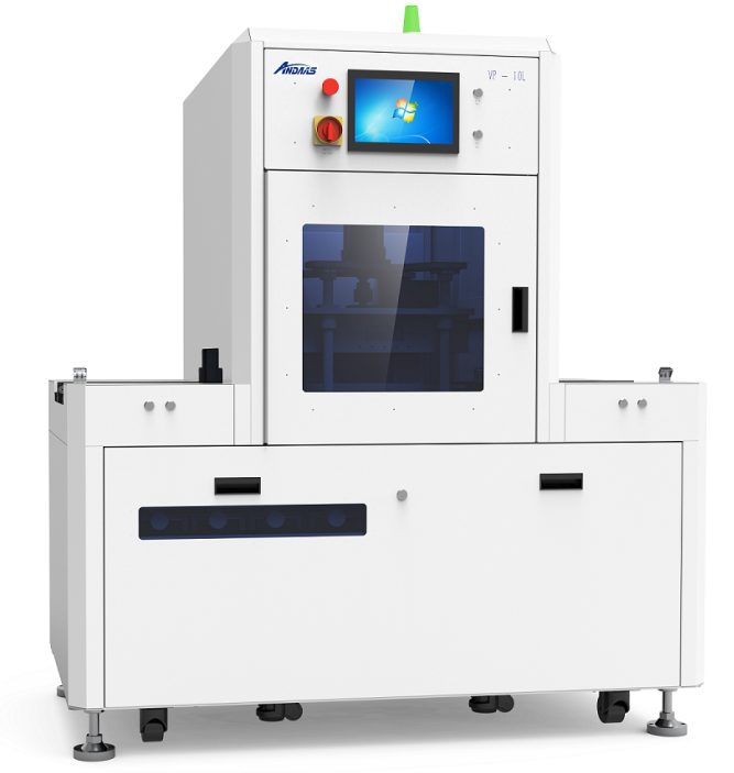 预告|NEPCON展，28圈中国智能在这等你