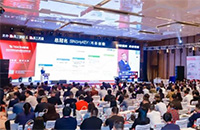 高工氢电年会，28圈中国“氢”装出发