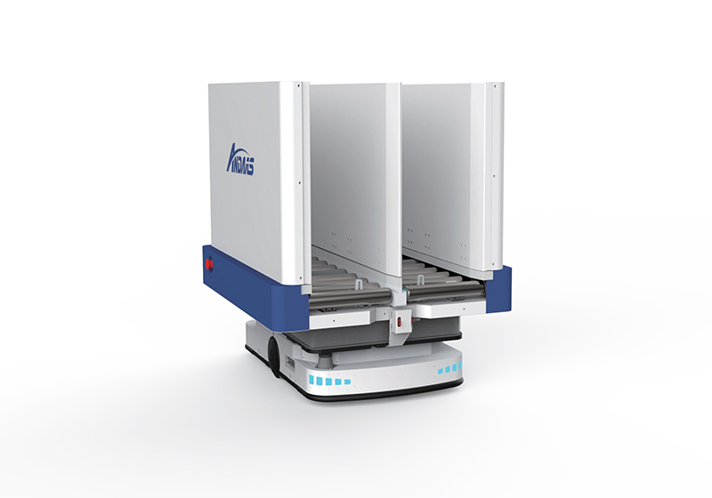 AD-DL200 滚筒升降机器人