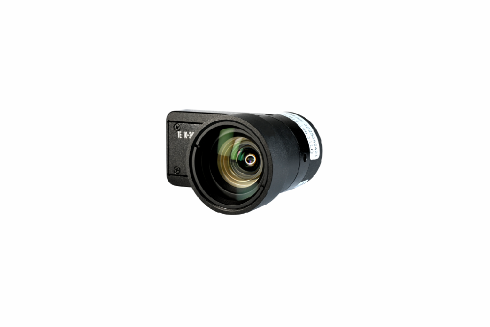 工业 FA 镜头液体调焦系列